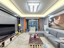 中信君廷 4室3厅 151.07平