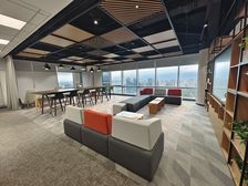 正对电梯+超高视野+地铁上盖