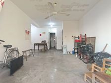 江绣苑 南向采光好毛坯房 小区新江镇明厨明卫 抢手户型