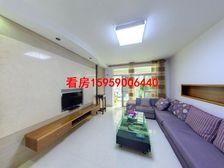 底价出售,茶园山海员新村 142万 2室1厅1卫 精装修,买