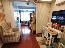 安东新出!虹桥路地铁口,双南全明,好楼层采光不挡,诚意出售