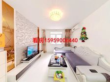 万隆花园一区,复式,十年都难遇到的户型