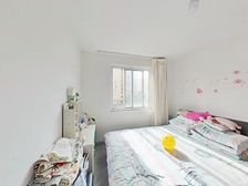 南北通透 楼龄新 精装可拎包入住 满五 有电梯 商品住宅