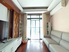 东都豪苑南北2房 精装修满五年 中楼层视野开阔 寻有缘人!