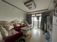 凌港城 新出85平 房东诚心卖 真实可谈
