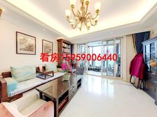 融信双杭城龙岭 310万 4室2厅3卫 精装修,住家精装修