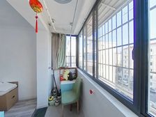 罕见独栋别墅 附赠300平花园 可推倒重建 电梯可