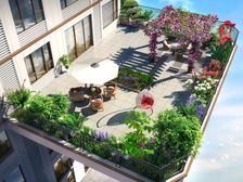 厦门国企建发|第四代住宅|空中庭院|空中花园|