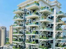 |厦门|集美|国企|精装修新房|第四代住宅|花园洋房|