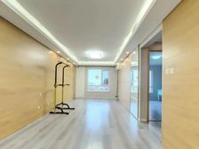 (降价房源)金隅万科城 两居室 84.66平米 仅售298万