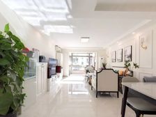 东关商圈 好位置 二层南北通透三室两卫 随时看房