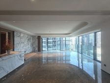 观音桥 香港置地启元二期四房700万