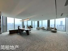 前海桂湾,个人业主直租,高楼层视野开阔看海景,前海壹号出租