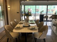 来电特价280万起 奢装环幕豪宅大平层 南滨路头排看江