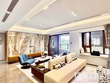 新华联广场 3室2厅2卫 精装修 送车位,拎包入住