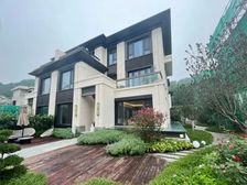 海淀北 现房独门独院 超大实用660 院200坪