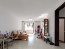 润杰经典创新园 低楼层 大三居双卫 拎包入住南北通透急售