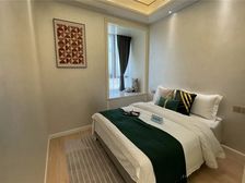 美岸江山 高尚、宁静、独具特色 自然资源 完美和谐