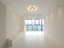 弹子石 天誉智慧城樾江山四房