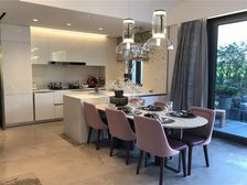 茶园金科南山,现房别墅, 朝南,配套齐全,出行便捷