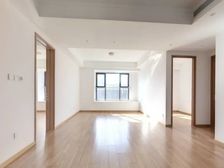 招商都会湾南北户型明厨明卫采光好看房随时拎包入住