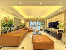 活力岛大四房,采光好,保养好,万科物业