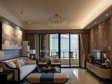 一口价55萬,现房, 即住! 大社区,来电咨询 德威花园大盘