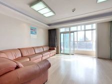 麦岛金岸 4室2厅 208.6平