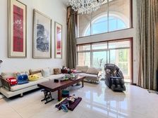 麦岛金岸 6室2厅 355.6平