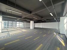 大石 会江地铁口新园区,租金便宜 带装修配空调 使用率7成