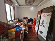 新上 古华公园 边户 中间楼层 双南房 采光好 可做3房