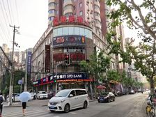 十字路口商业独幢,适合各类酒店,公寓,医院等