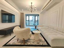 浏河板块,人车分流小区,小区环境好,交通便利,看房提前预约