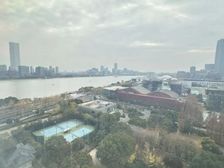 08年的江景豪宅,前排无遮挡看江景,户型南北通透,带车位