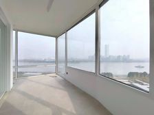 住在江水里的三房丨整条江都在视野下丨新装家具车位全送丨诚意!