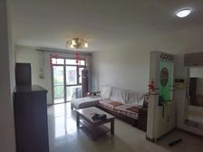 南北通透果岭小镇3室2厅精装修