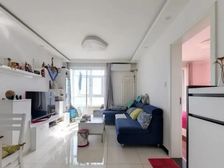 北郡嘉源采光超好,舒适小区,舒心的家,绿化很好