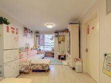 北郡嘉源 1室1厅 62.06平