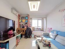 北郡嘉源 2室1厅 80.52平