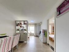 北郡嘉源 1室1厅 61.12平