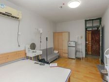 北杨园 11号线枫桥路站,朝南一居室安家,满五年一
