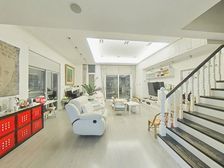 汤臣豪庭 小区绿化高 产权清晰 低密度社区 出行方便 精装修