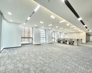 西川中学、武侯区政务服务中心旁精装办公楼、通地铁、24时空调