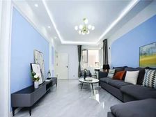 (小齐特价房)单价9000,70年大产权,近地铁,拎包入住!