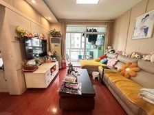 富友嘉园(南区) 满五 近地铁 停车方便 商业配套成熟