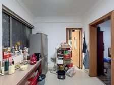 2号线地铁华夏东路站,华夏西校临河小区双南2房,诚售价格好议