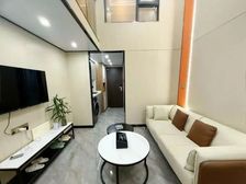 (小齐特价房)首付10万,月供1200,配套全,低成本享品质