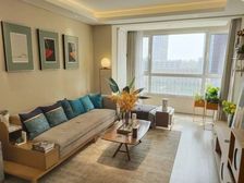 (小齐特价房)嘉都现房,首付10万,带装修,带车位,万科物业