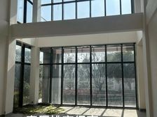 绿地海外滩 独栋别墅 双拼 联排别墅 江北万达附近
