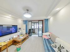 2025新上好房!房龄新 精装30万南北通透 电梯房 带车位
